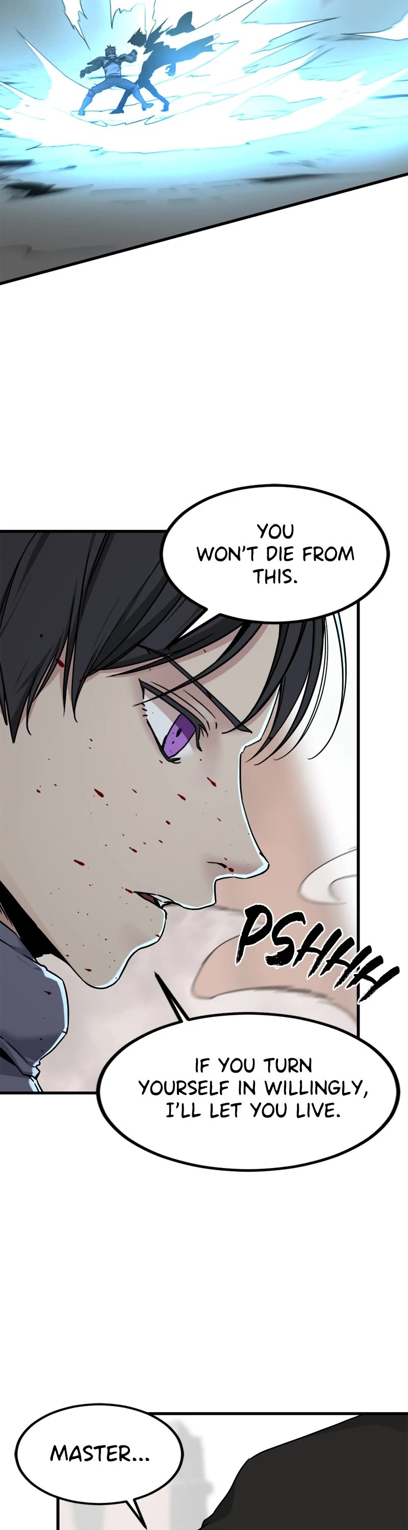 Hero Killer (Beolkkul) chapter 114 page 18