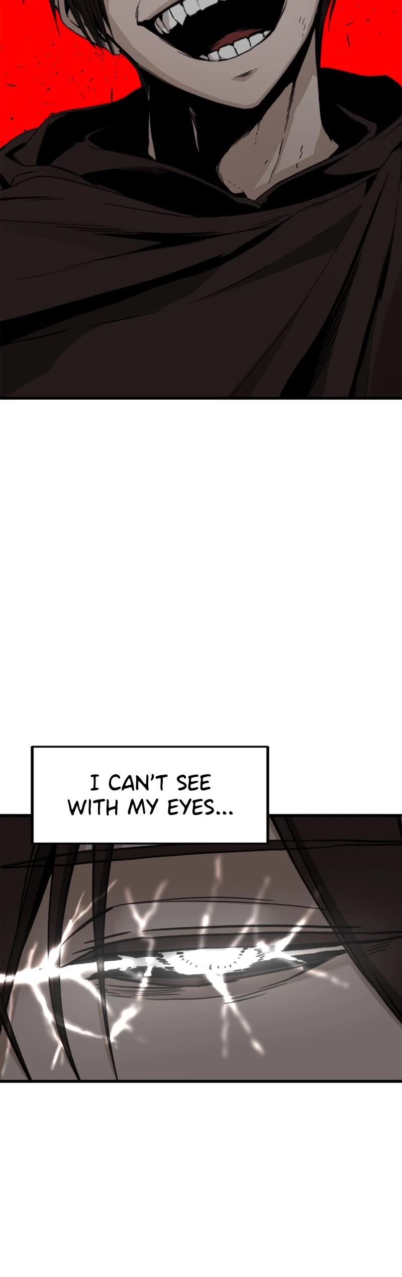 Hero Killer (Beolkkul) chapter 114 page 39