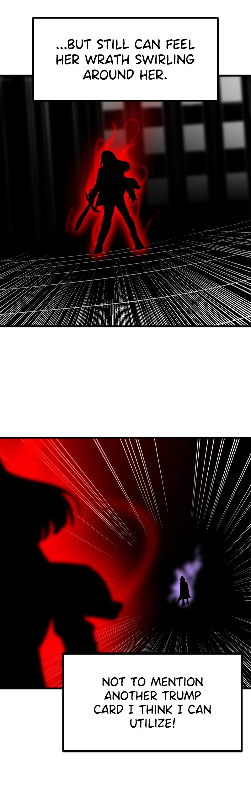 Hero Killer (Beolkkul) chapter 114 page 40