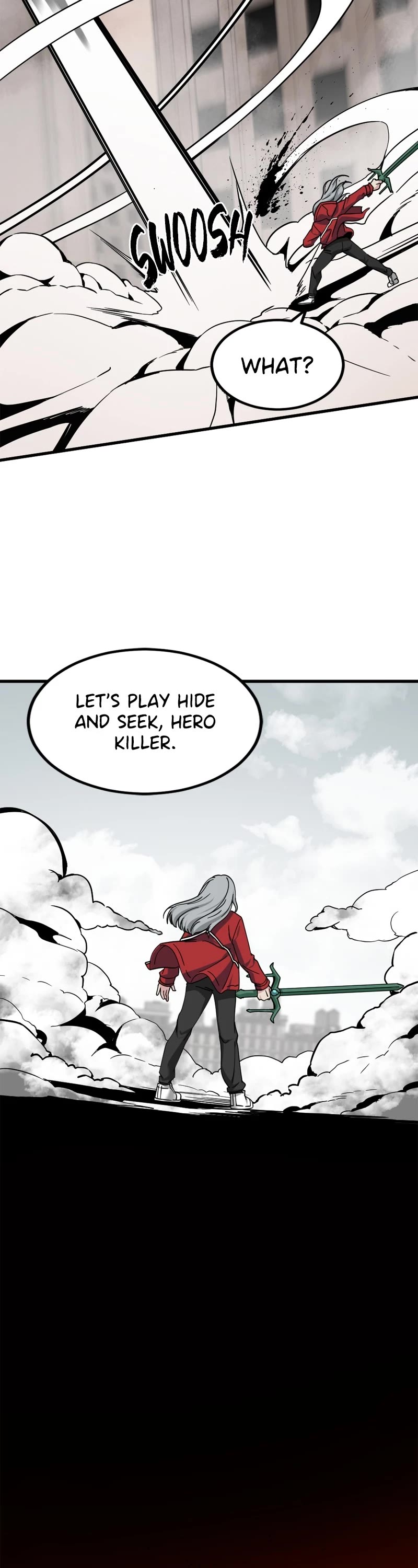Hero Killer (Beolkkul) chapter 114 page 42