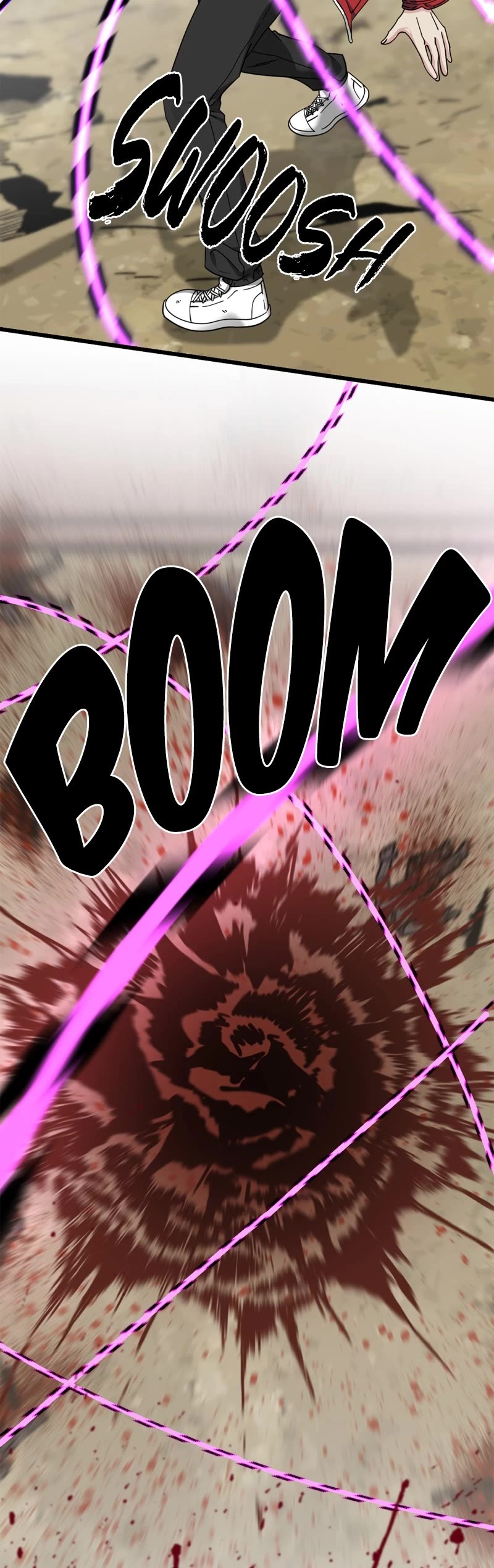 Hero Killer (Beolkkul) chapter 114 page 44