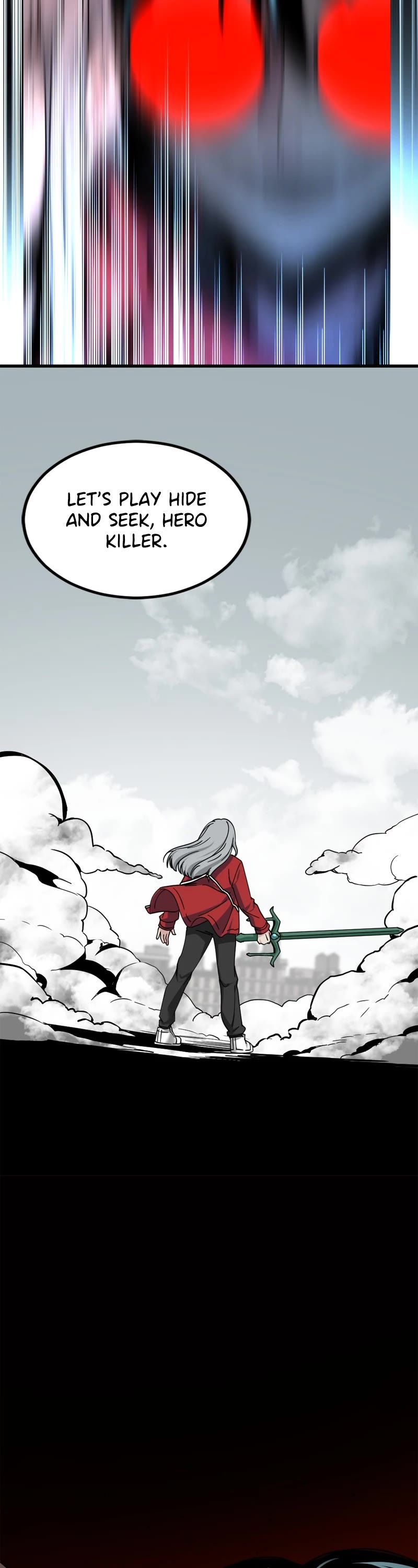 Hero Killer (Beolkkul) chapter 114 page 48