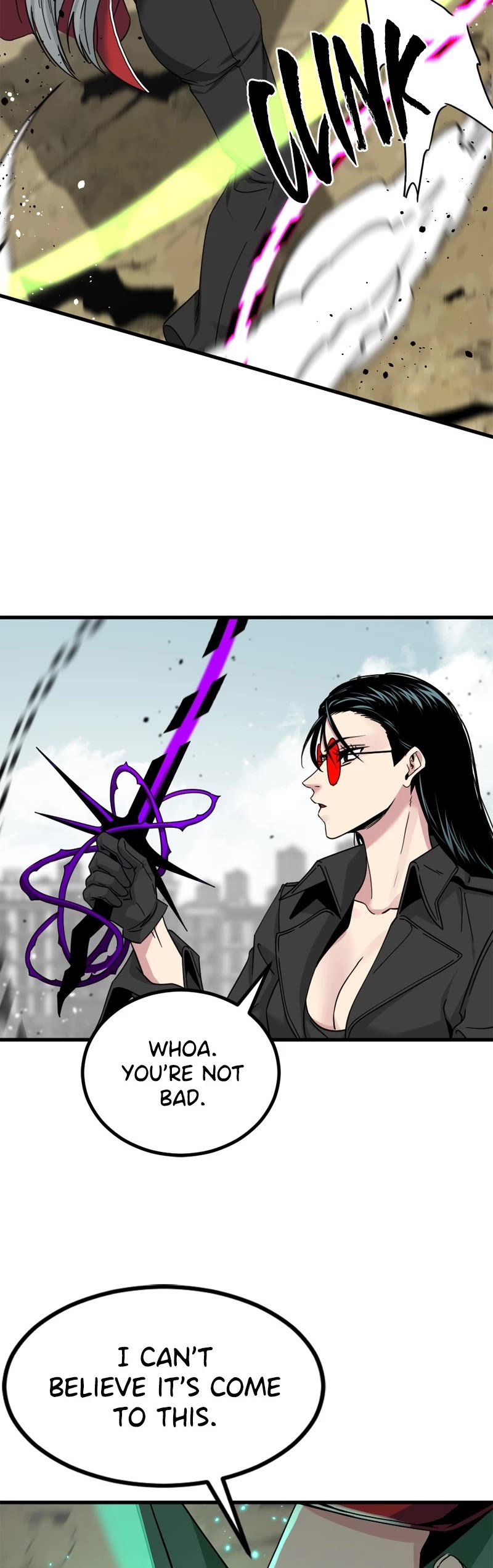 Hero Killer (Beolkkul) chapter 114 page 50