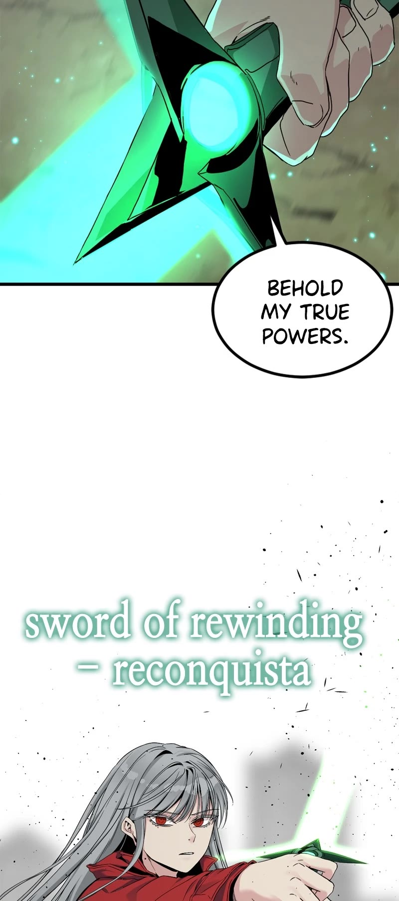 Hero Killer (Beolkkul) chapter 114 page 51