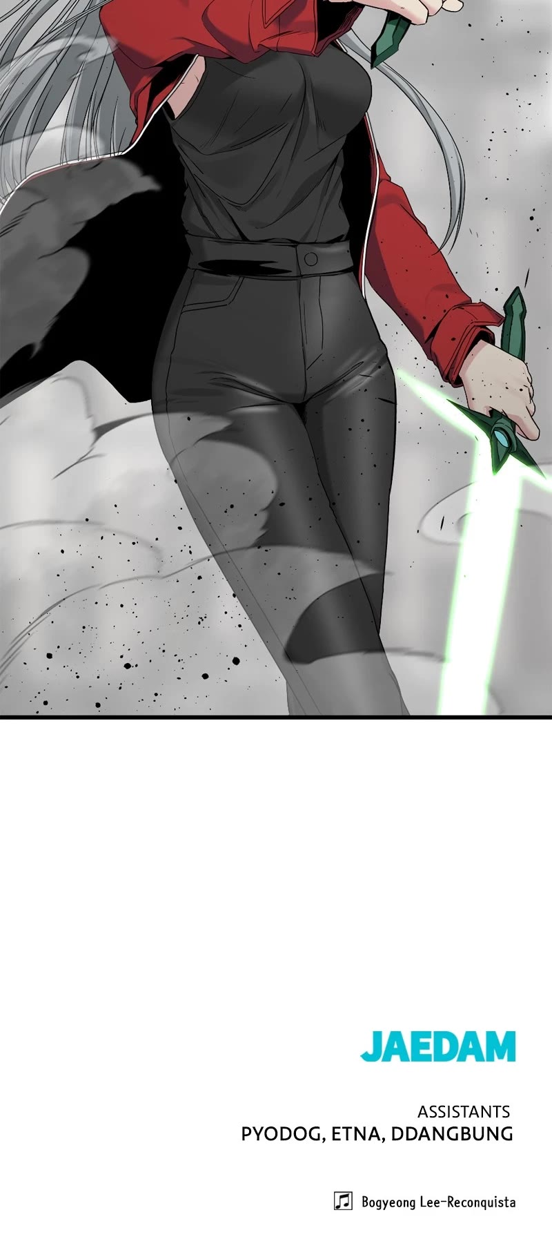 Hero Killer (Beolkkul) chapter 114 page 52