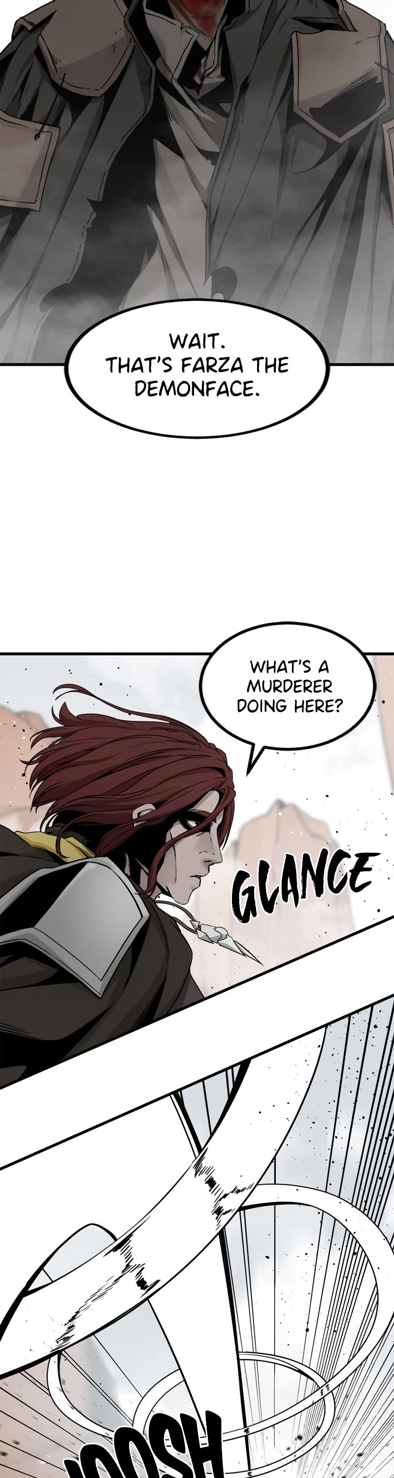 Hero Killer (Beolkkul) chapter 114 page 7
