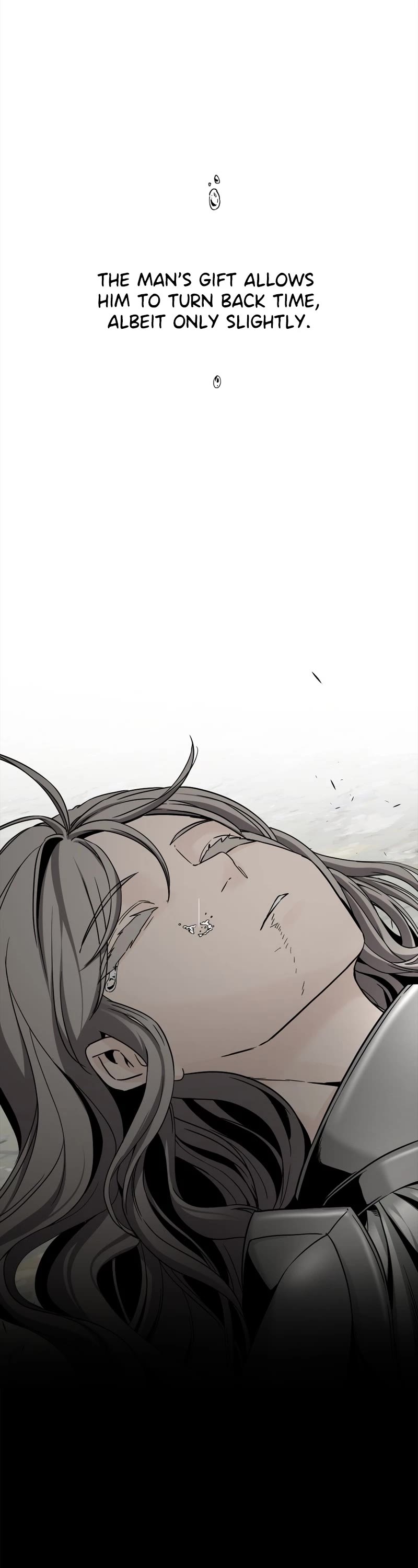 Hero Killer (Beolkkul) chapter 115 page 12