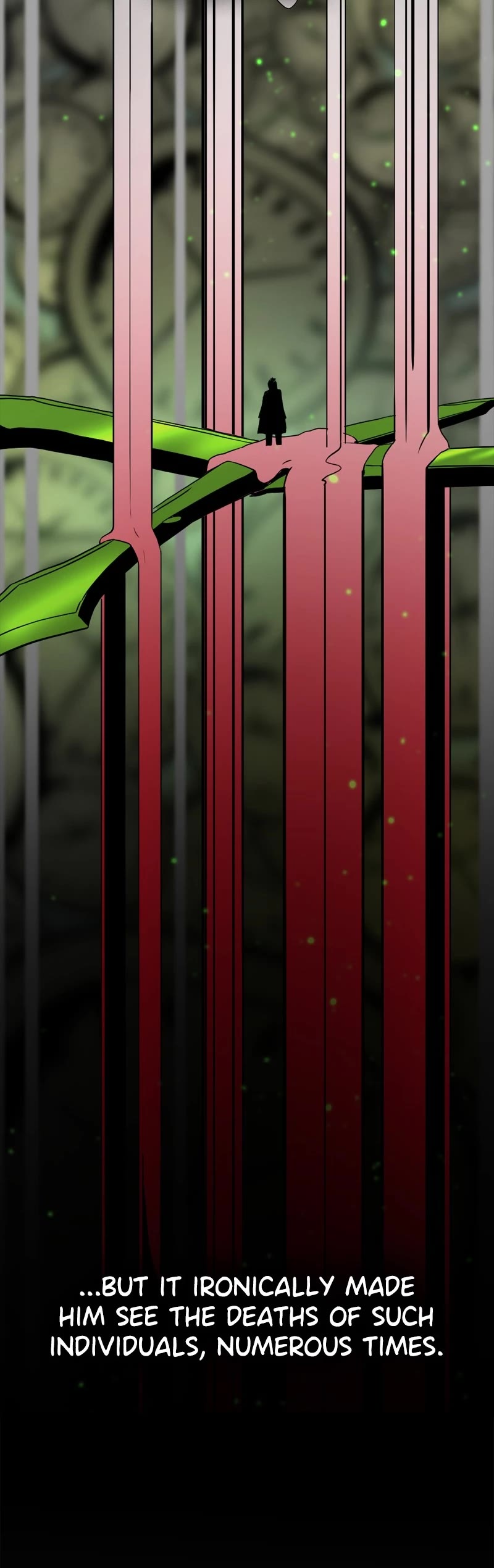 Hero Killer (Beolkkul) chapter 115 page 15