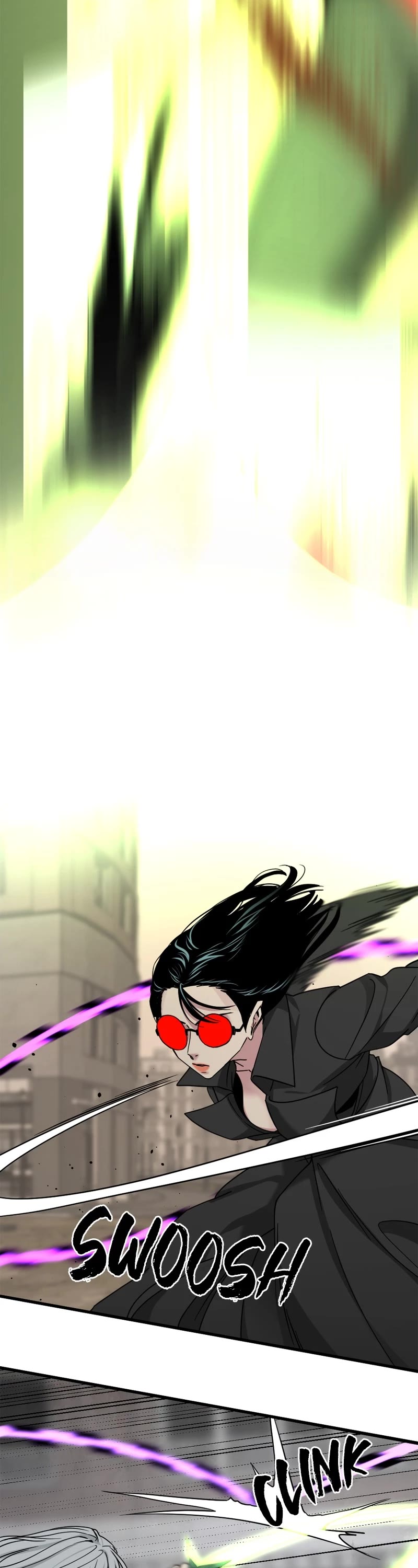 Hero Killer (Beolkkul) chapter 115 page 28