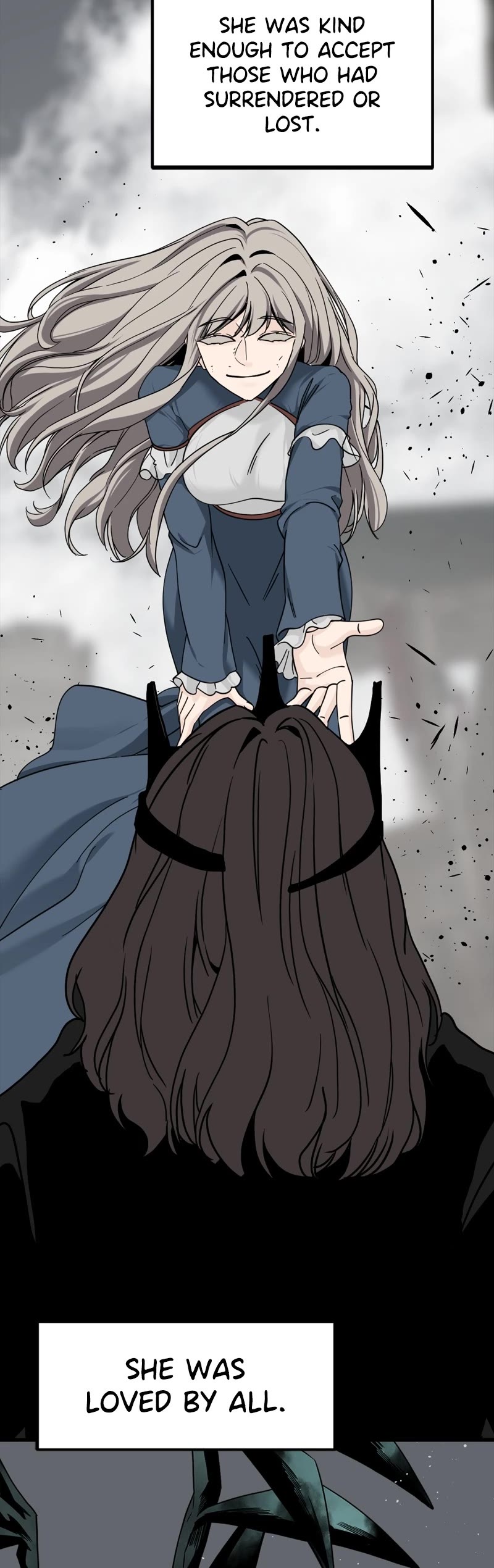 Hero Killer (Beolkkul) chapter 115 page 4