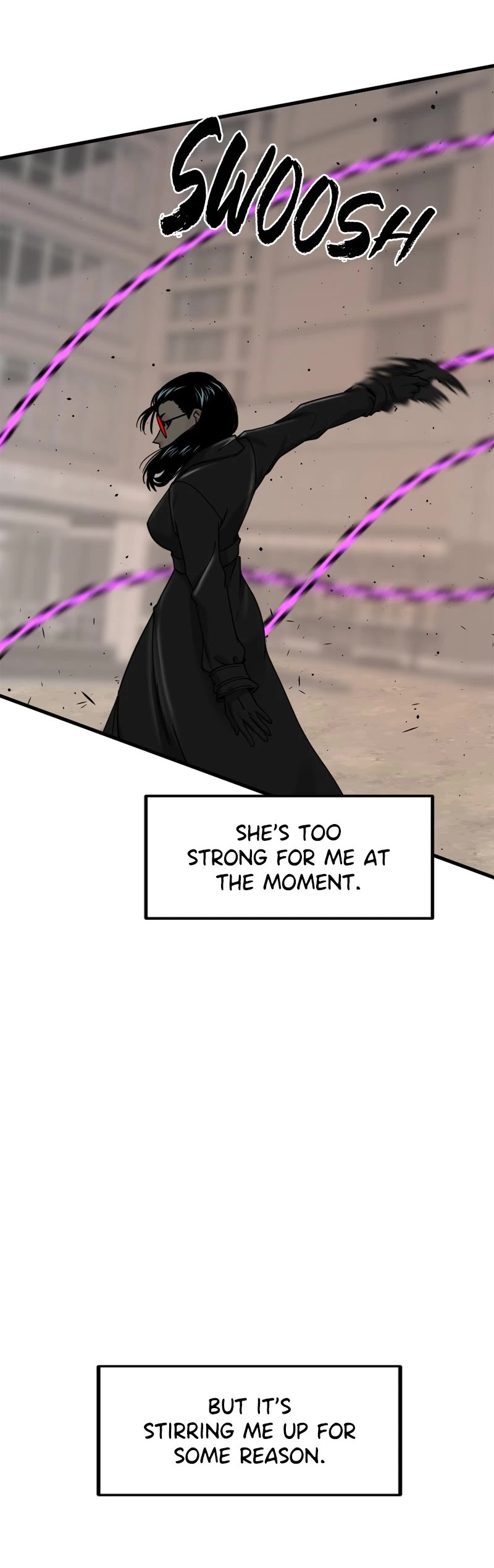 Hero Killer (Beolkkul) chapter 115 page 45