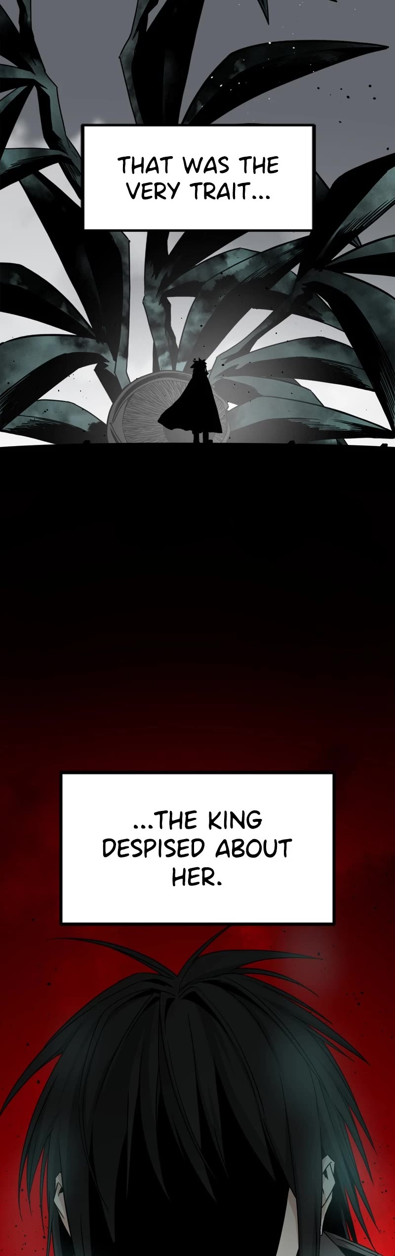 Hero Killer (Beolkkul) chapter 115 page 5