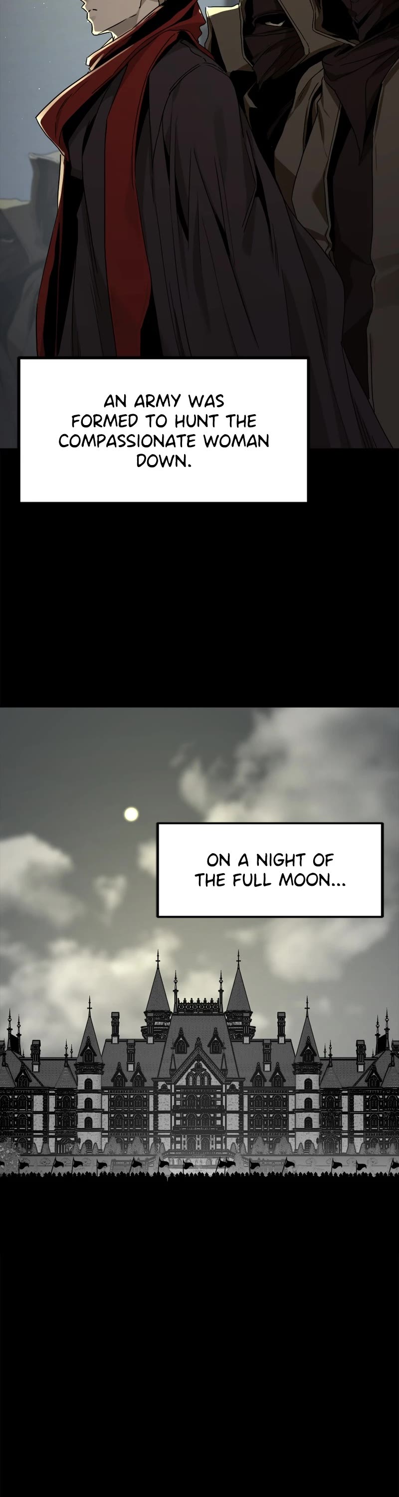 Hero Killer (Beolkkul) chapter 115 page 7