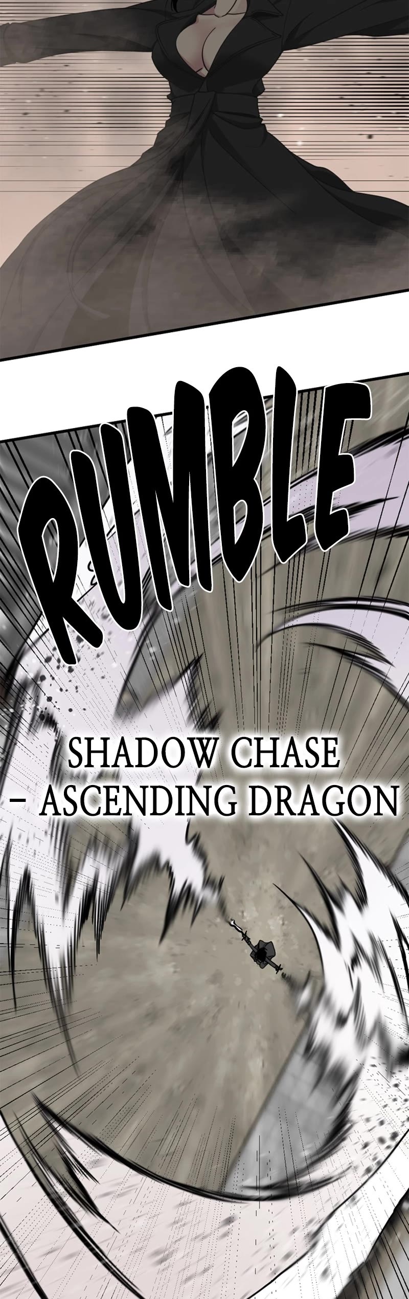 Hero Killer (Beolkkul) chapter 116 page 19