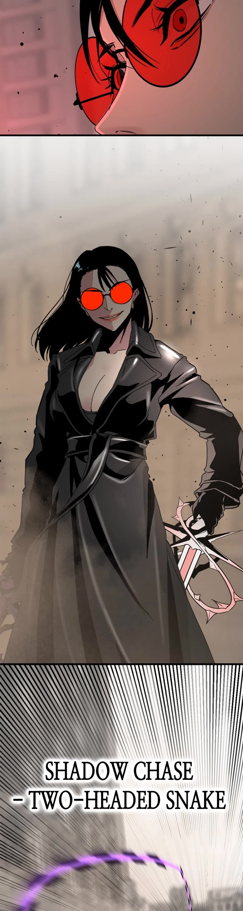 Hero Killer (Beolkkul) chapter 116 page 2