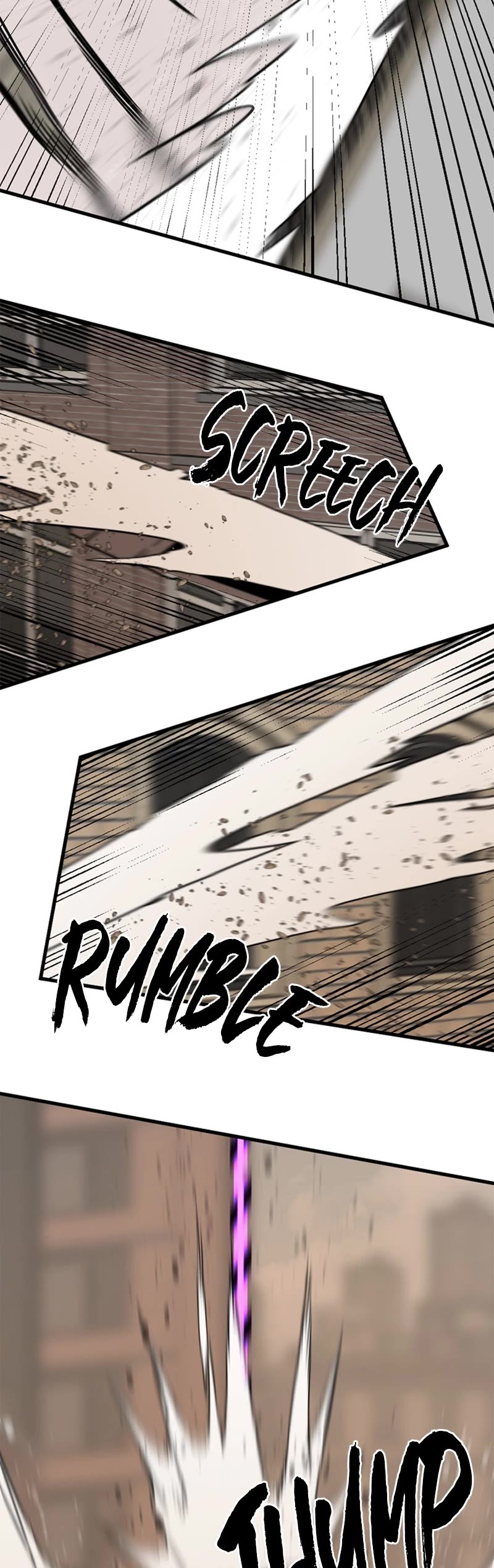 Hero Killer (Beolkkul) chapter 116 page 20