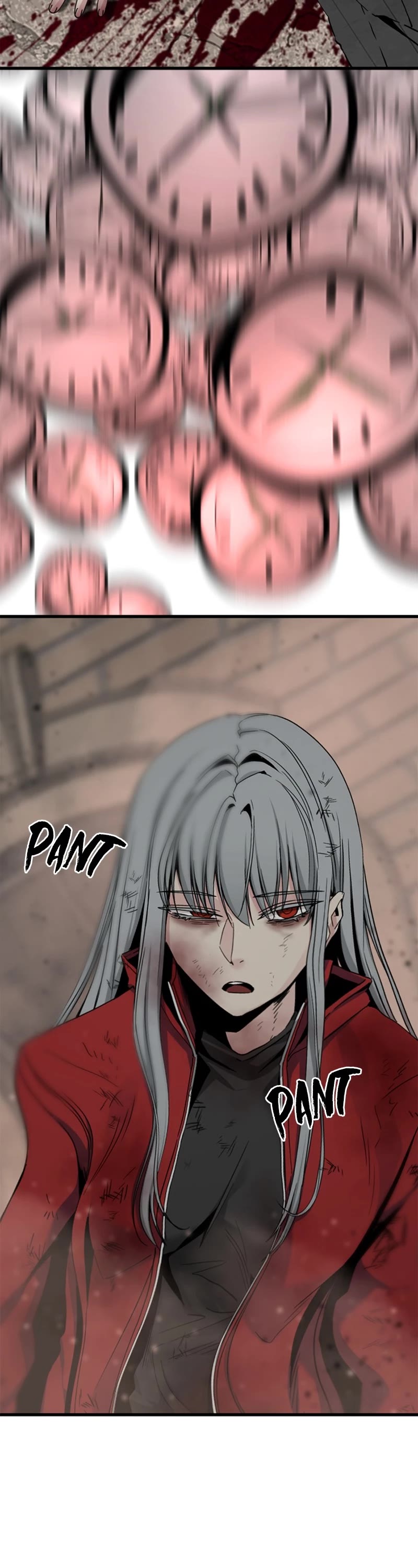 Hero Killer (Beolkkul) chapter 116 page 22