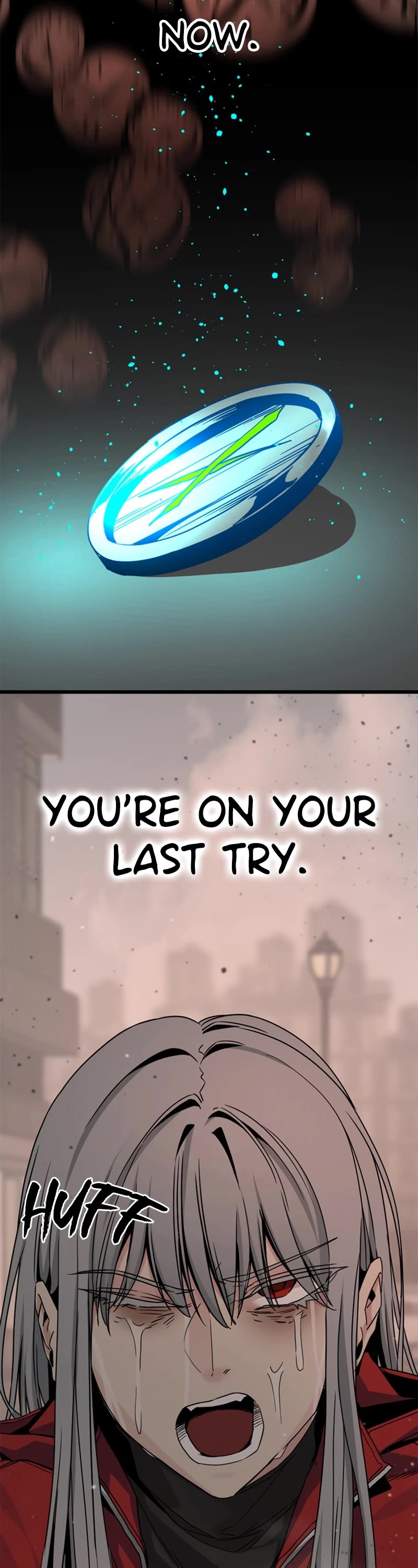 Hero Killer (Beolkkul) chapter 116 page 26