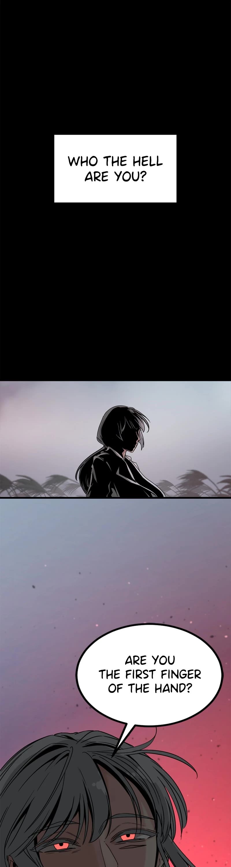 Hero Killer (Beolkkul) chapter 116 page 31