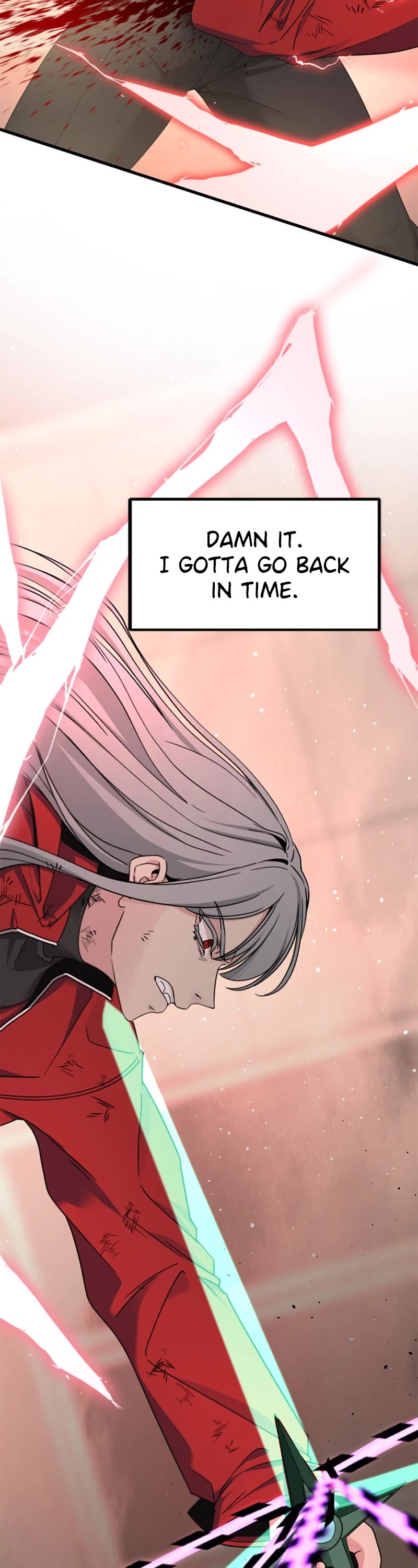 Hero Killer (Beolkkul) chapter 116 page 6