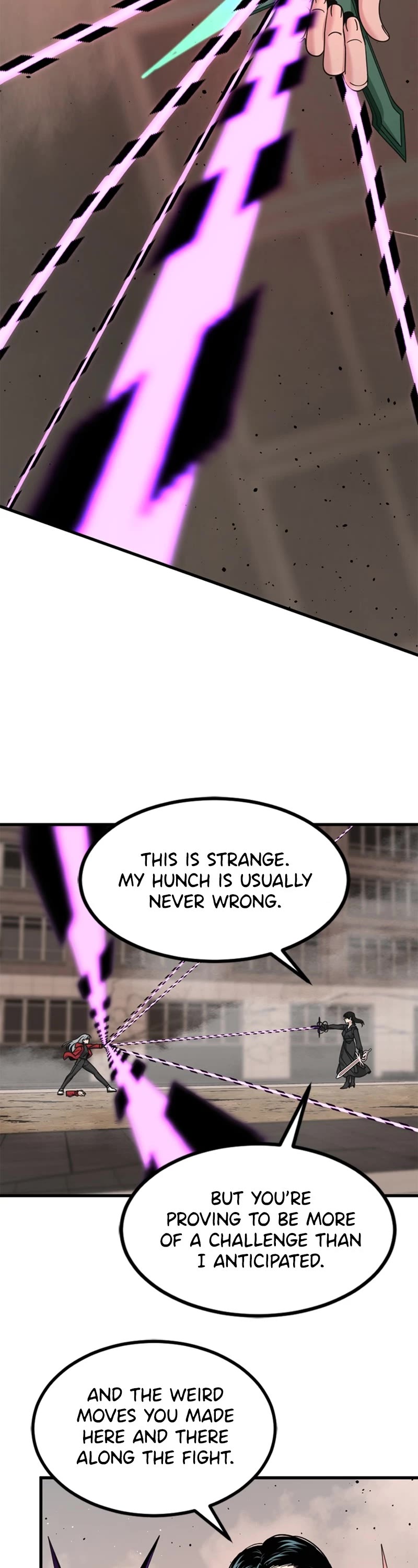 Hero Killer (Beolkkul) chapter 116 page 7