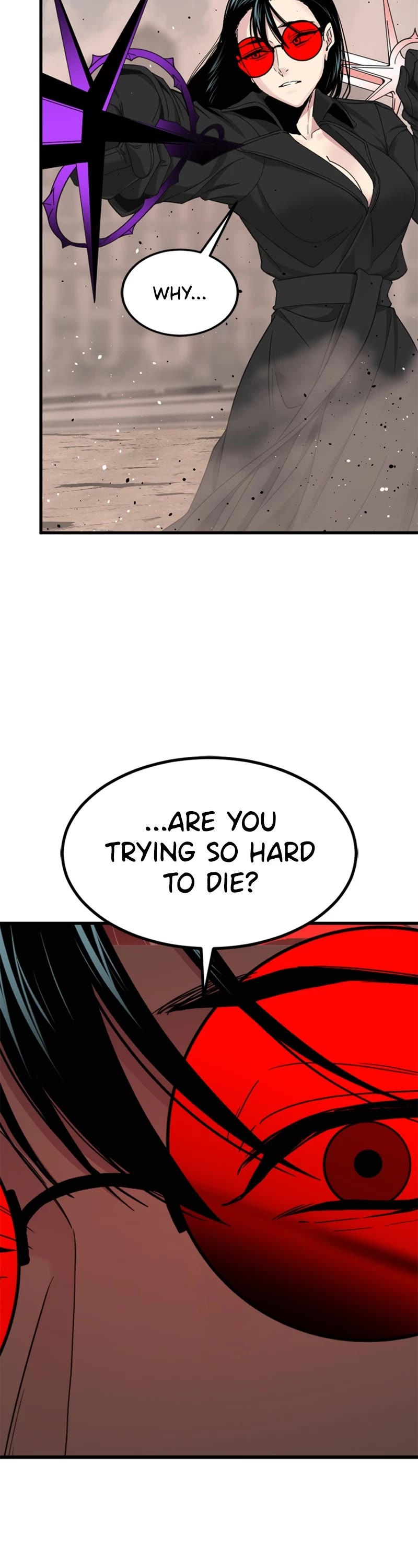 Hero Killer (Beolkkul) chapter 116 page 8