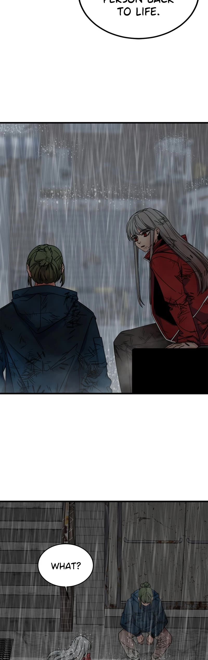 Hero Killer (Beolkkul) chapter 117 page 45