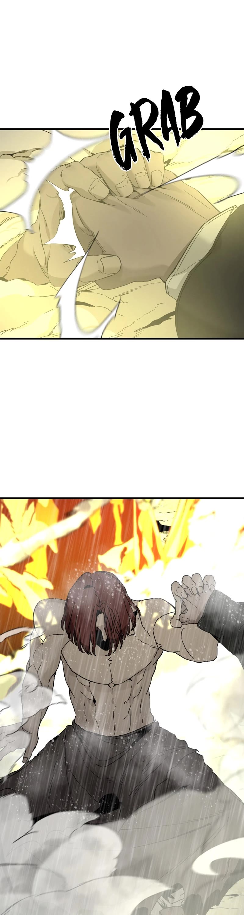 Hero Killer (Beolkkul) chapter 118 page 26