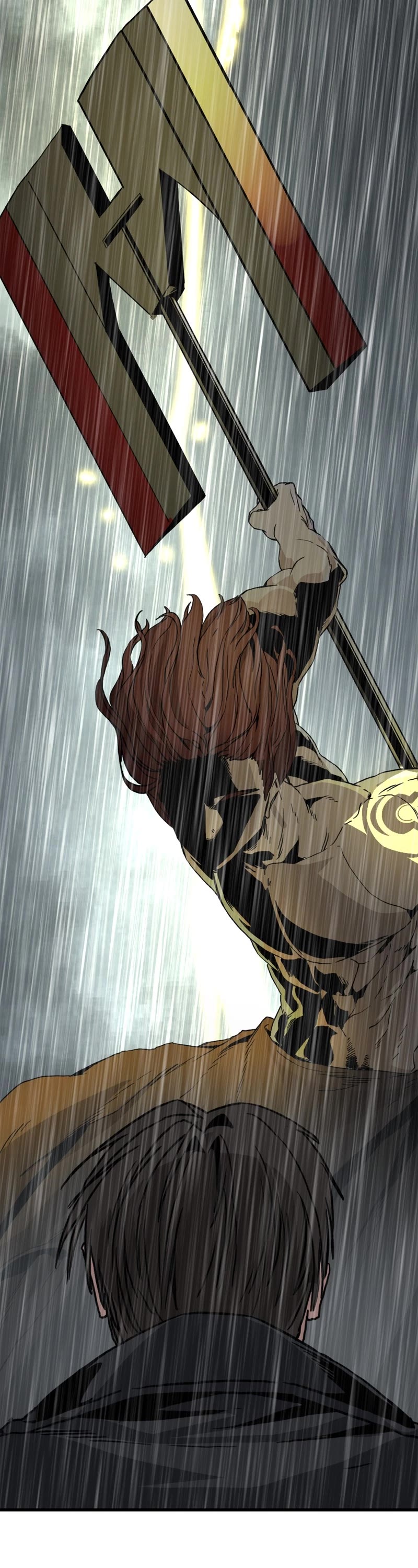 Hero Killer (Beolkkul) chapter 118 page 36