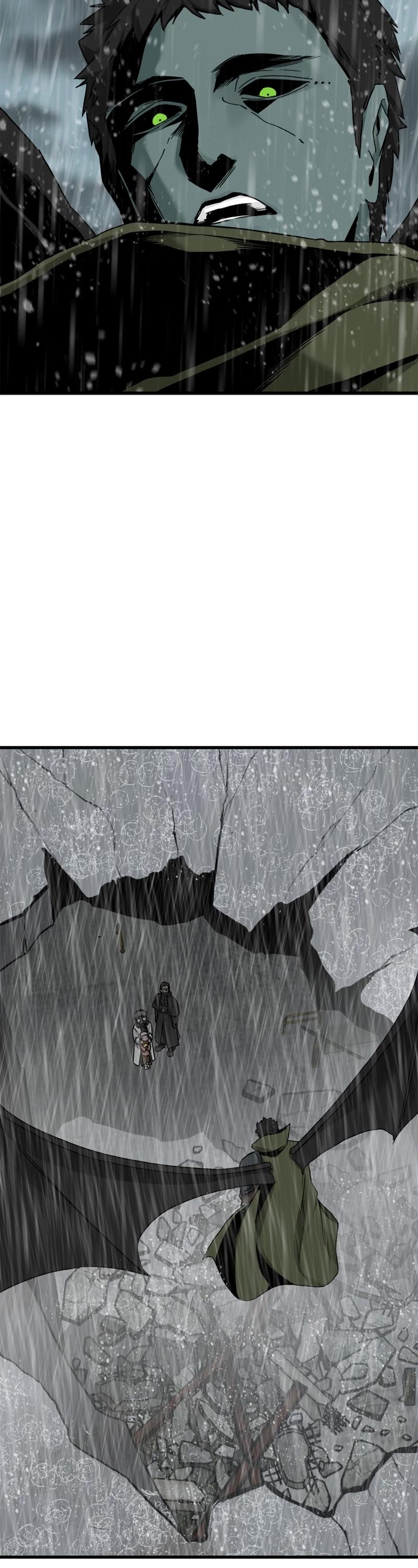 Hero Killer (Beolkkul) chapter 118 page 41
