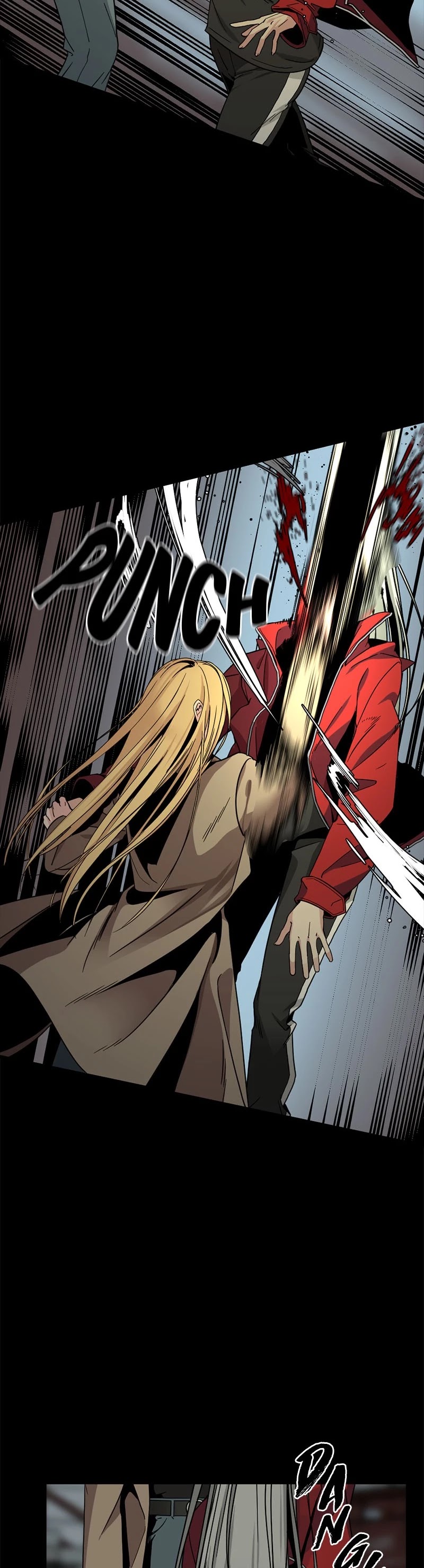 Hero Killer (Beolkkul) chapter 12 page 20