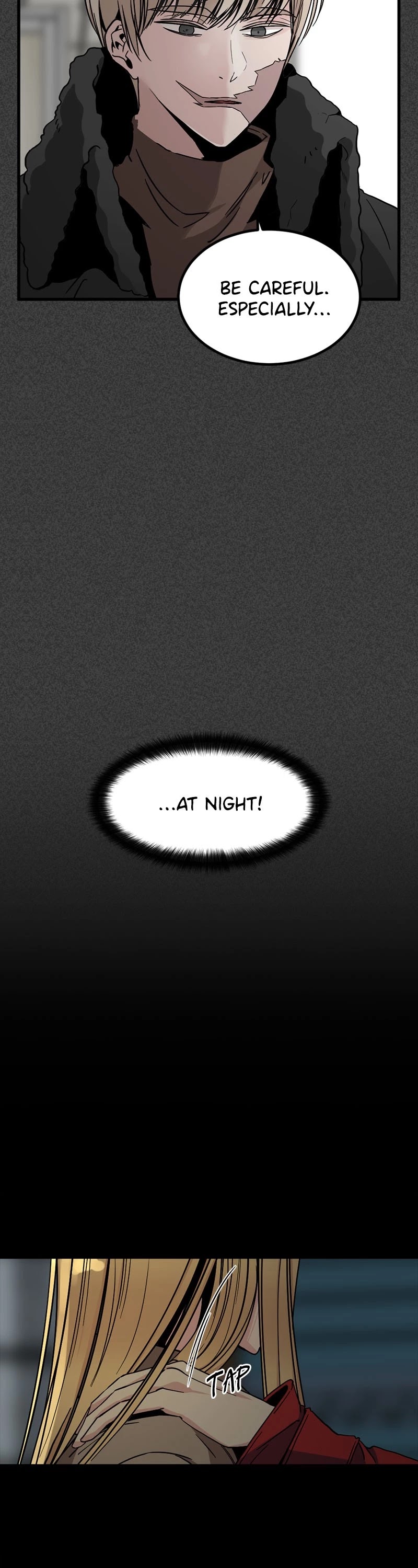 Hero Killer (Beolkkul) chapter 12 page 26