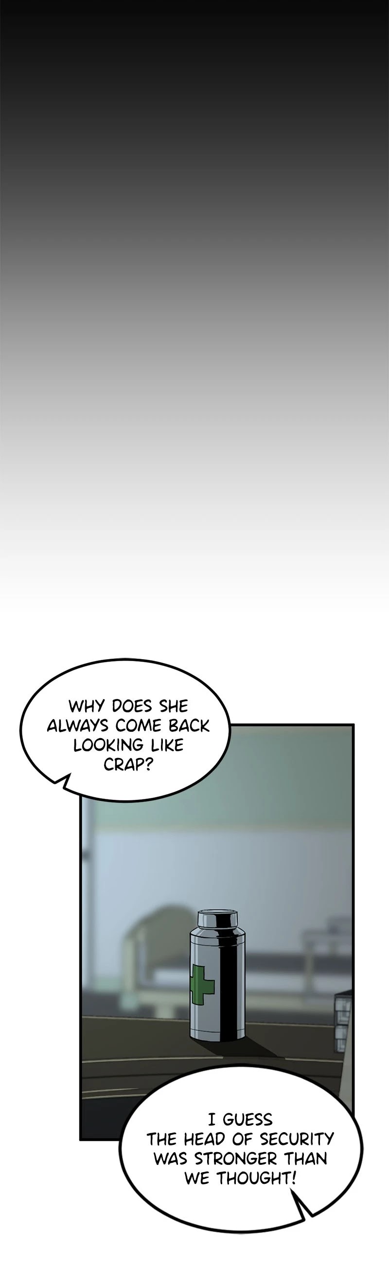 Hero Killer (Beolkkul) chapter 12 page 32