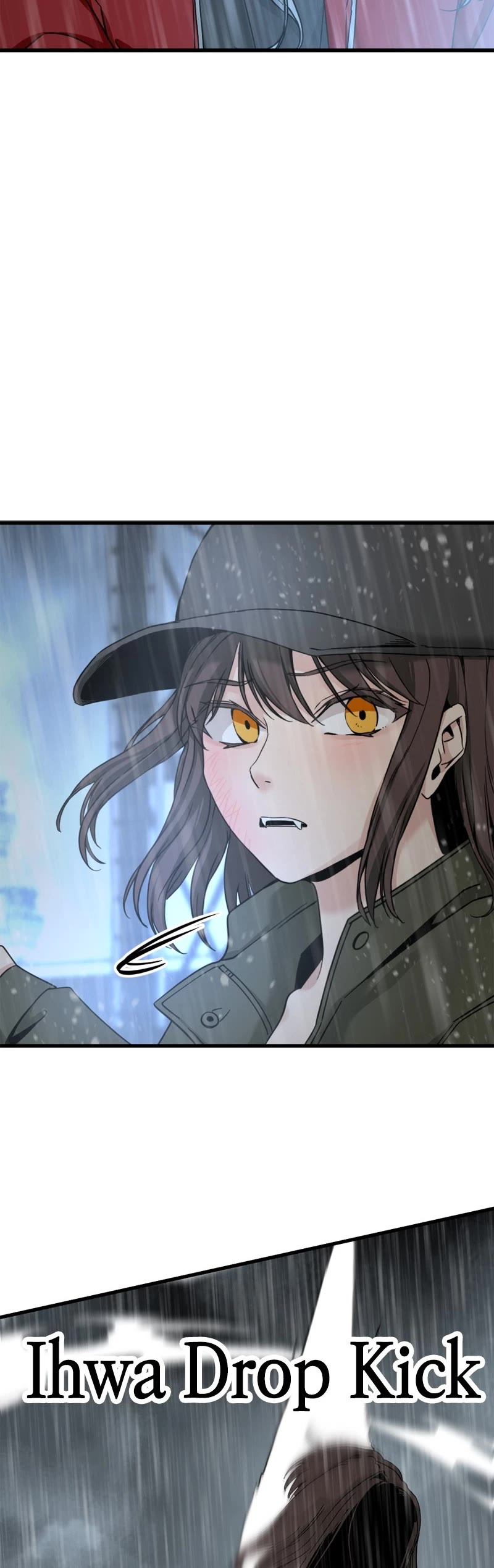 Hero Killer (Beolkkul) chapter 120 page 15