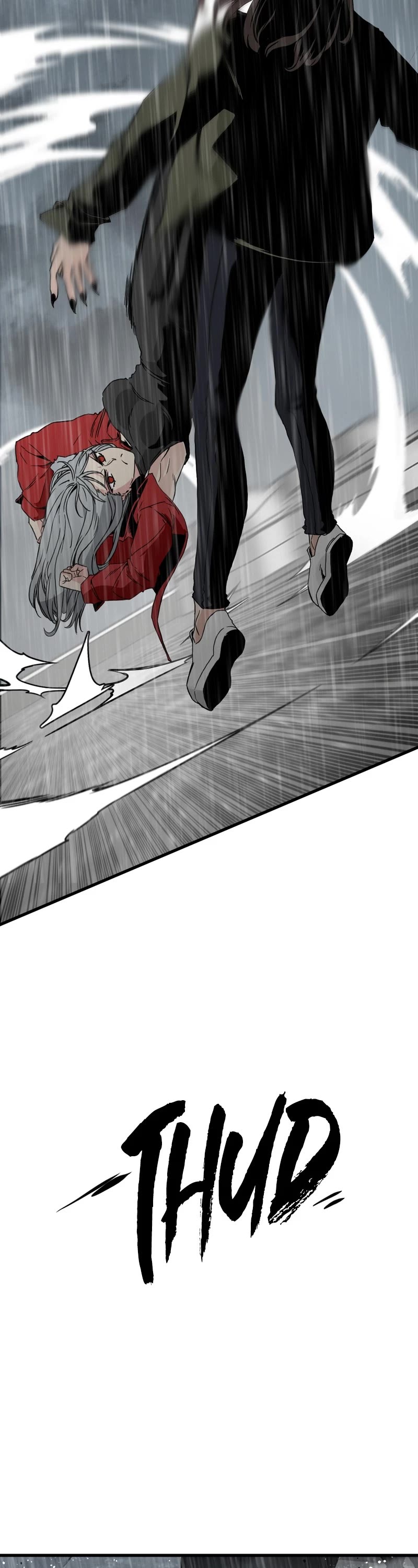 Hero Killer (Beolkkul) chapter 120 page 16