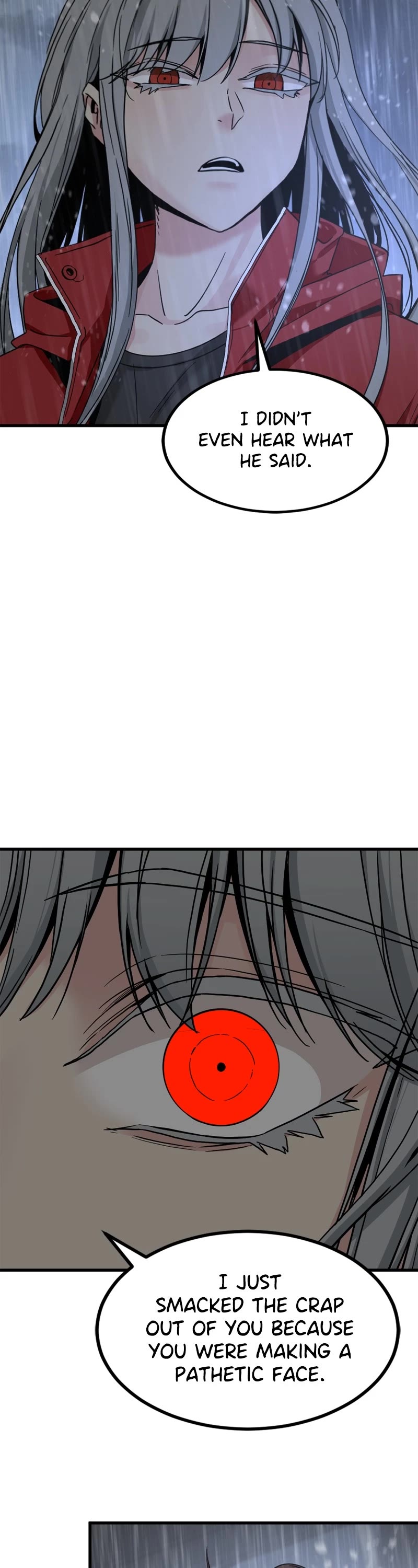 Hero Killer (Beolkkul) chapter 120 page 18
