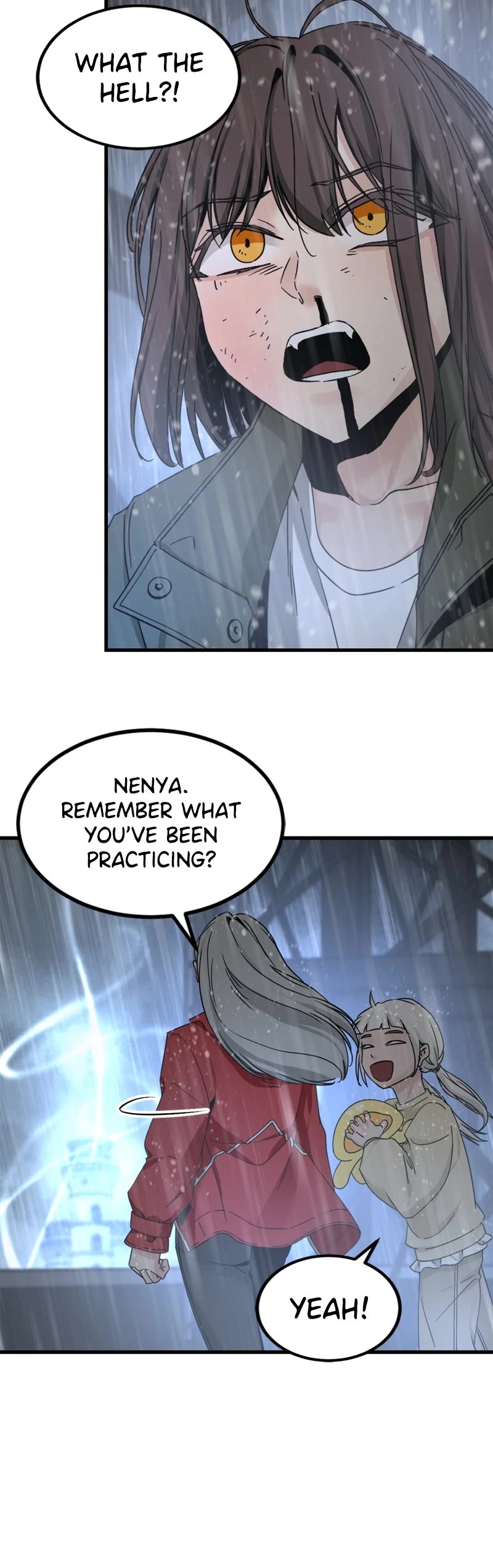 Hero Killer (Beolkkul) chapter 120 page 19