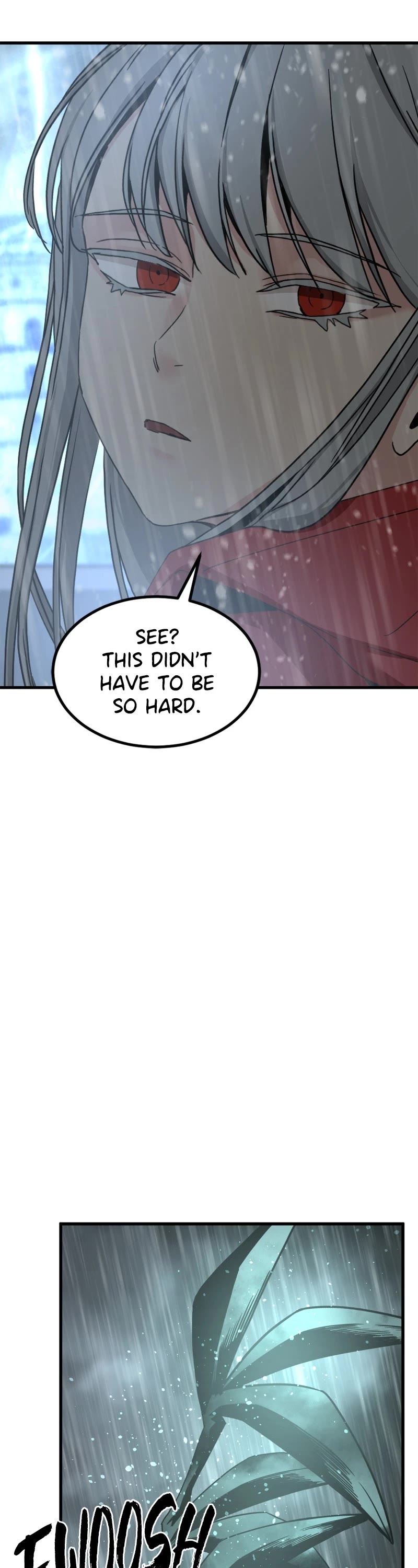 Hero Killer (Beolkkul) chapter 120 page 21