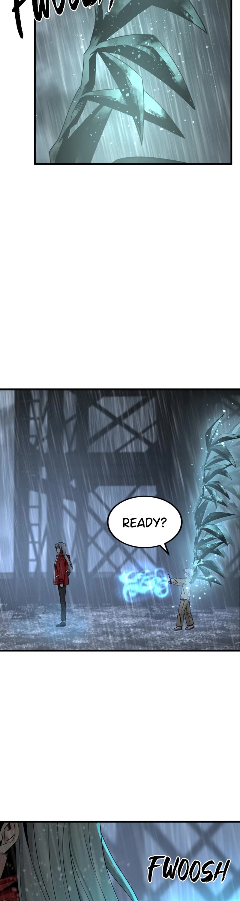 Hero Killer (Beolkkul) chapter 120 page 22