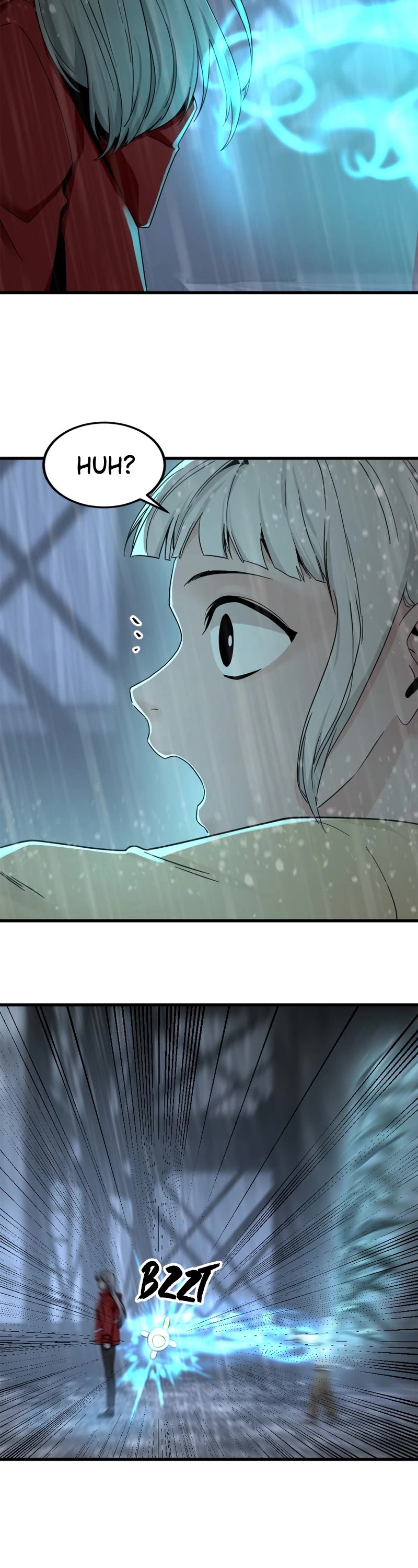 Hero Killer (Beolkkul) chapter 120 page 23