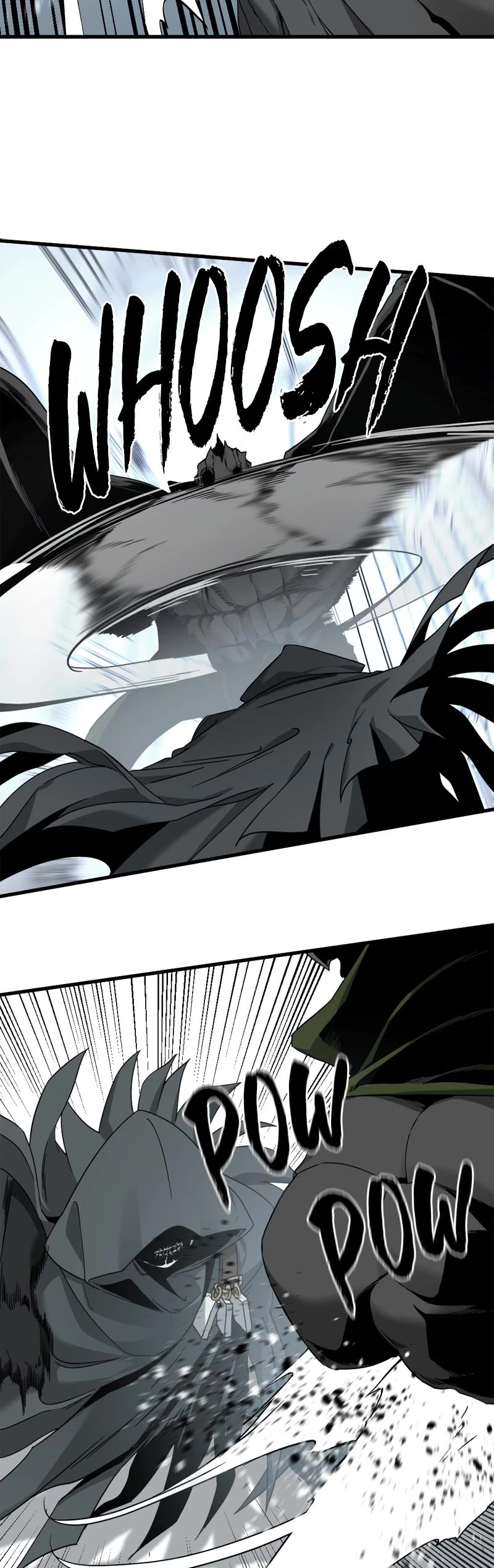 Hero Killer (Beolkkul) chapter 120 page 29