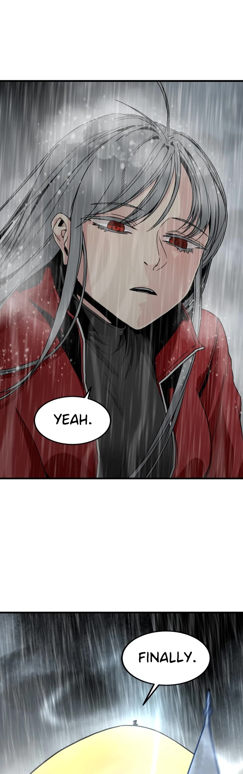 Hero Killer (Beolkkul) chapter 120 page 40