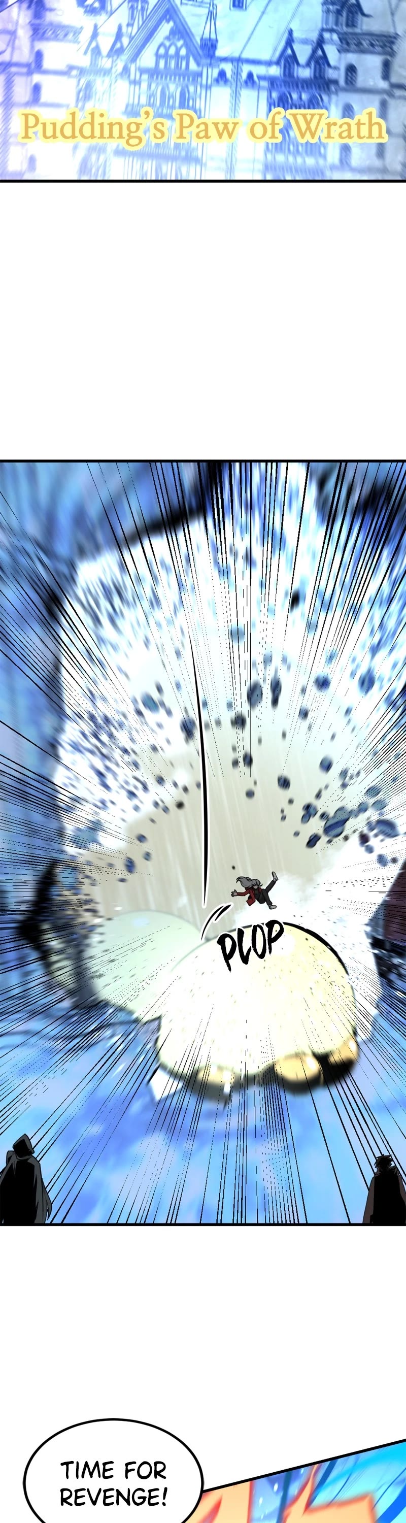 Hero Killer (Beolkkul) chapter 121 page 2