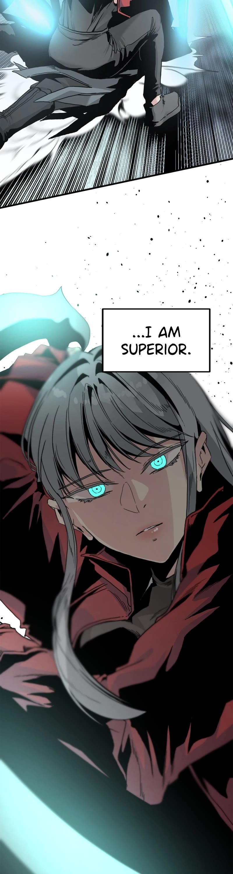 Hero Killer (Beolkkul) chapter 121 page 28