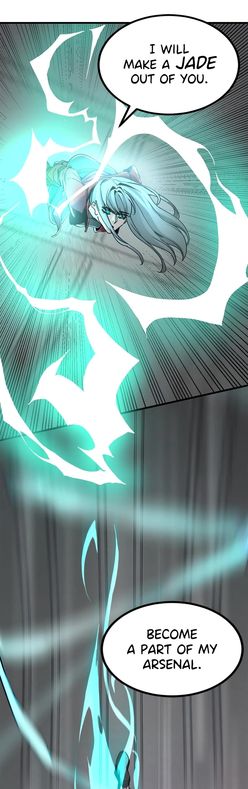 Hero Killer (Beolkkul) chapter 121 page 39
