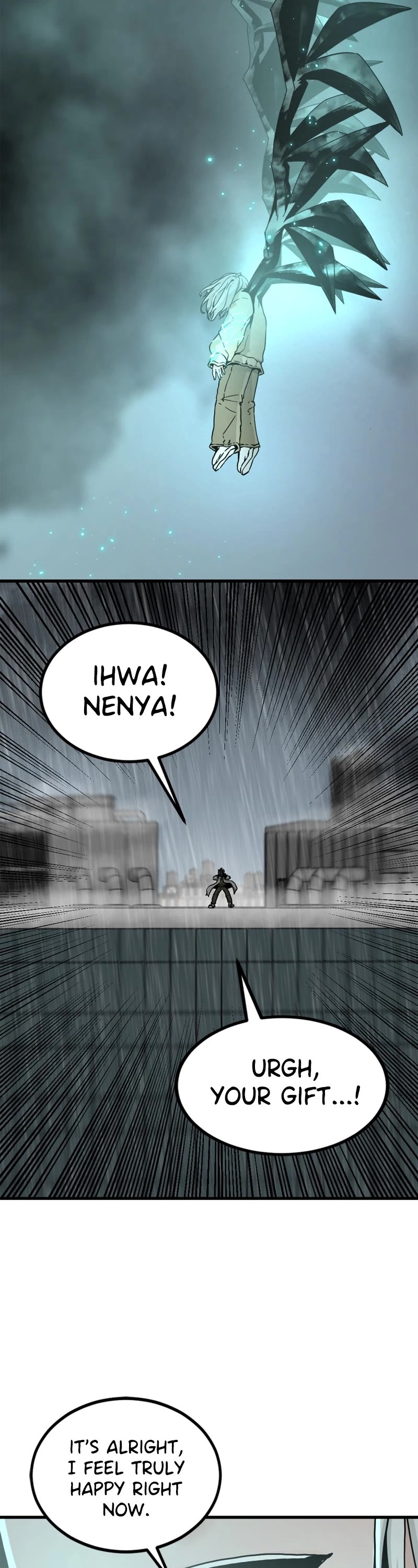 Hero Killer (Beolkkul) chapter 121 page 47