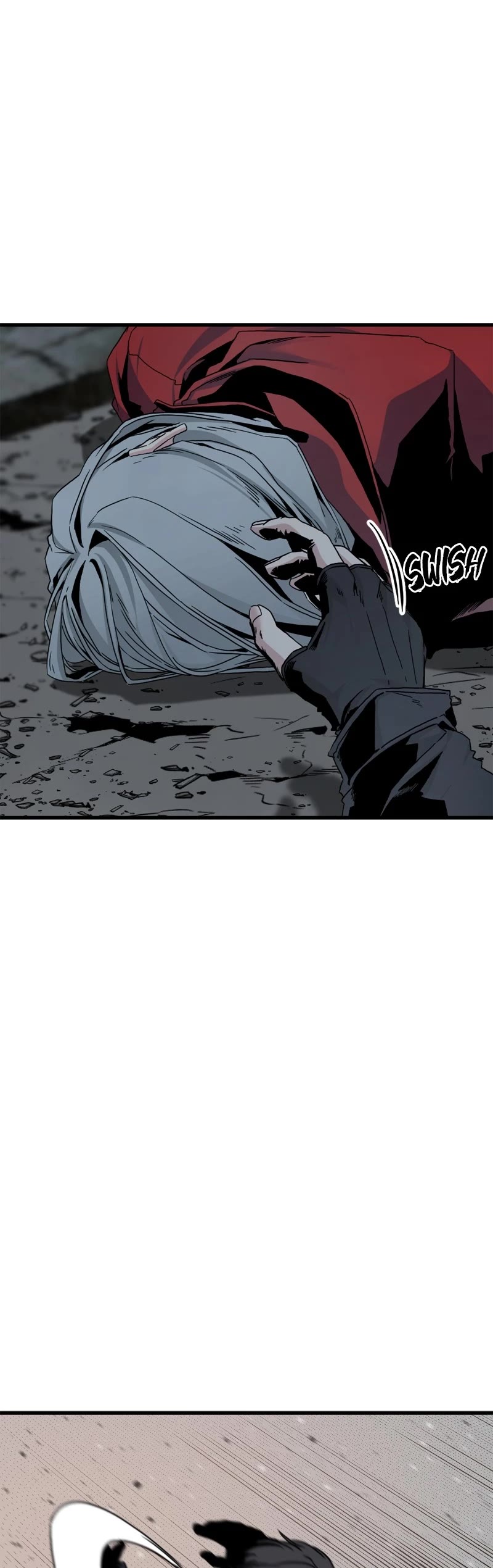 Hero Killer (Beolkkul) chapter 122 page 19