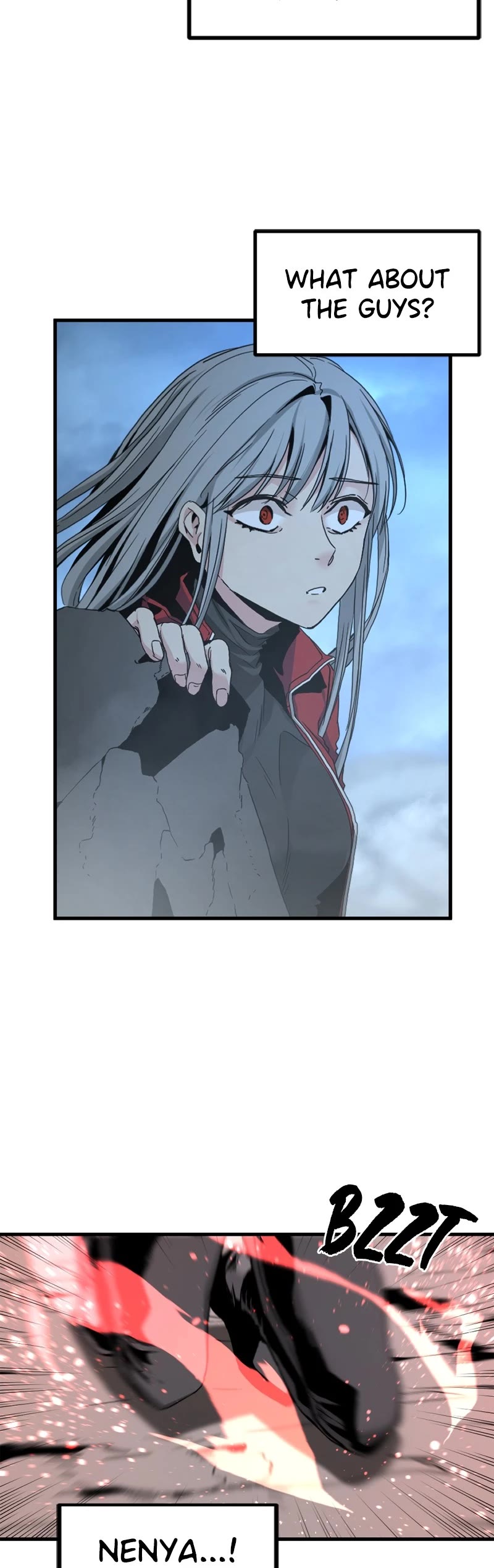 Hero Killer (Beolkkul) chapter 122 page 24