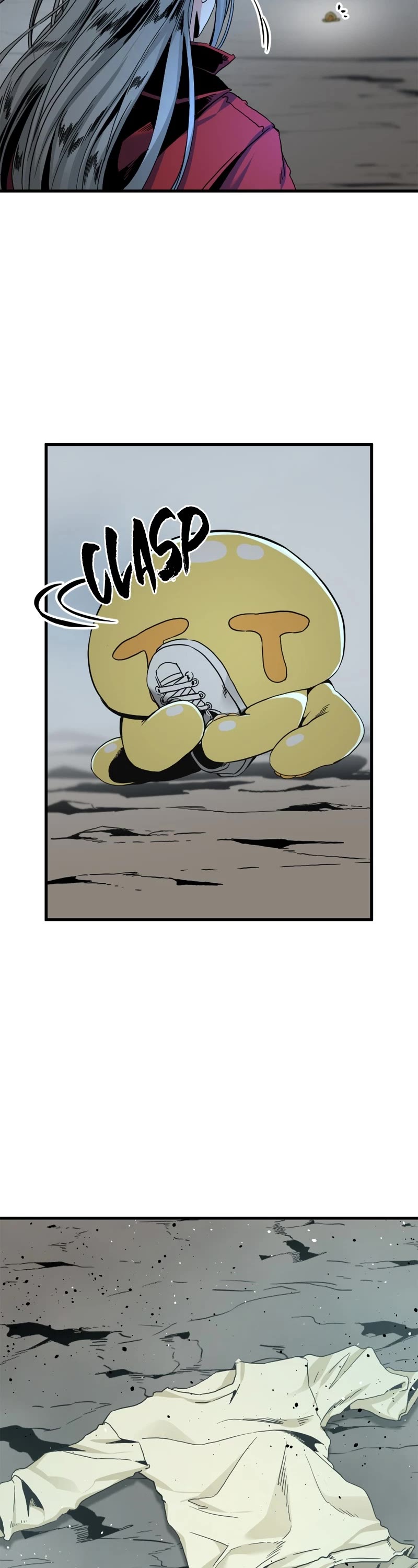 Hero Killer (Beolkkul) chapter 122 page 27