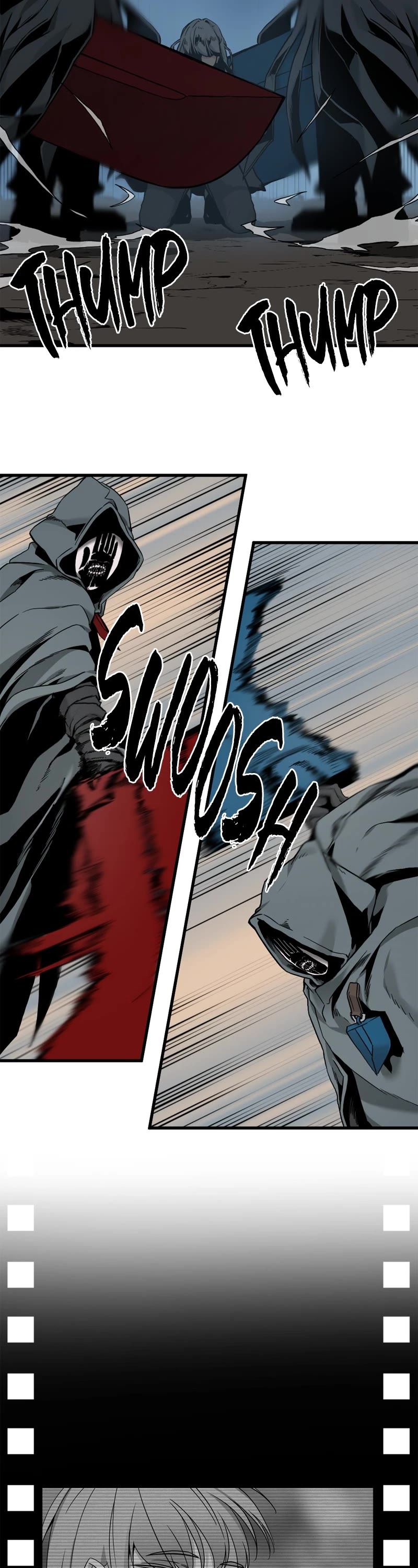 Hero Killer (Beolkkul) chapter 122 page 32